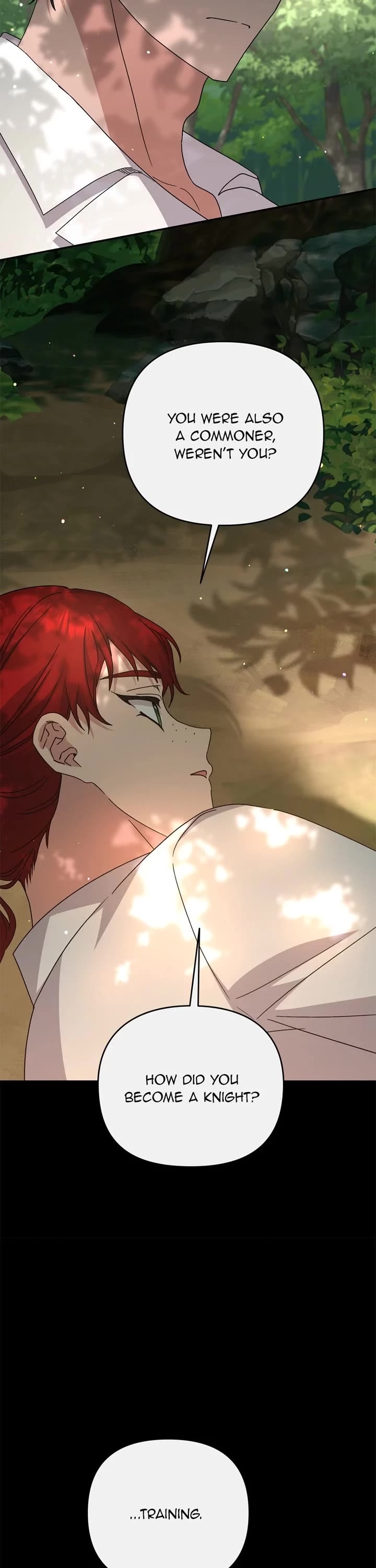 The Tyrant Wants to Live a Virtuous Life Chapter 73 page 23 - Chapter 73: (S2) Episode 73