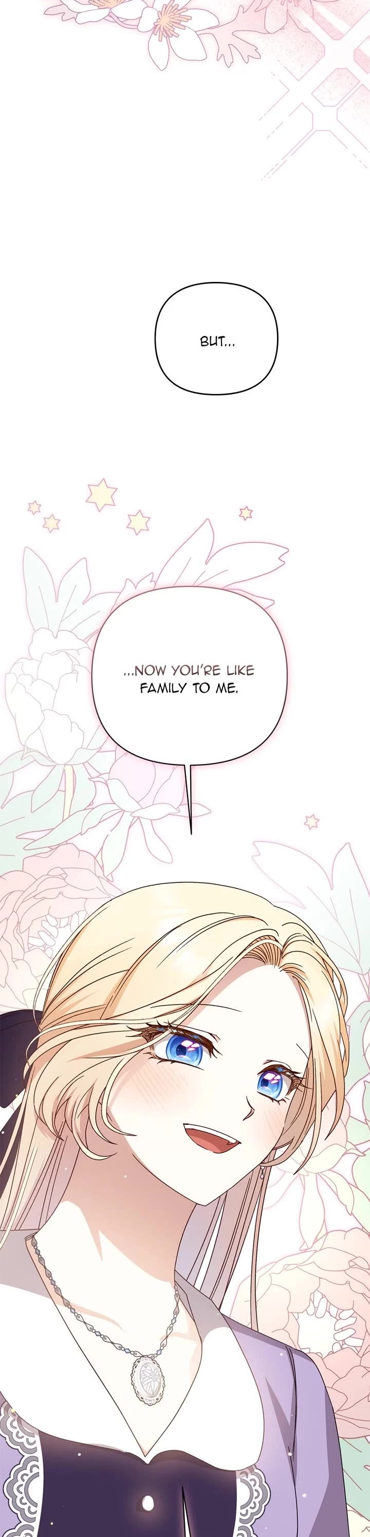 The Tyrant Wants to Live a Virtuous Life Chapter 73 page 35 - Chapter 73: (S2) Episode 73