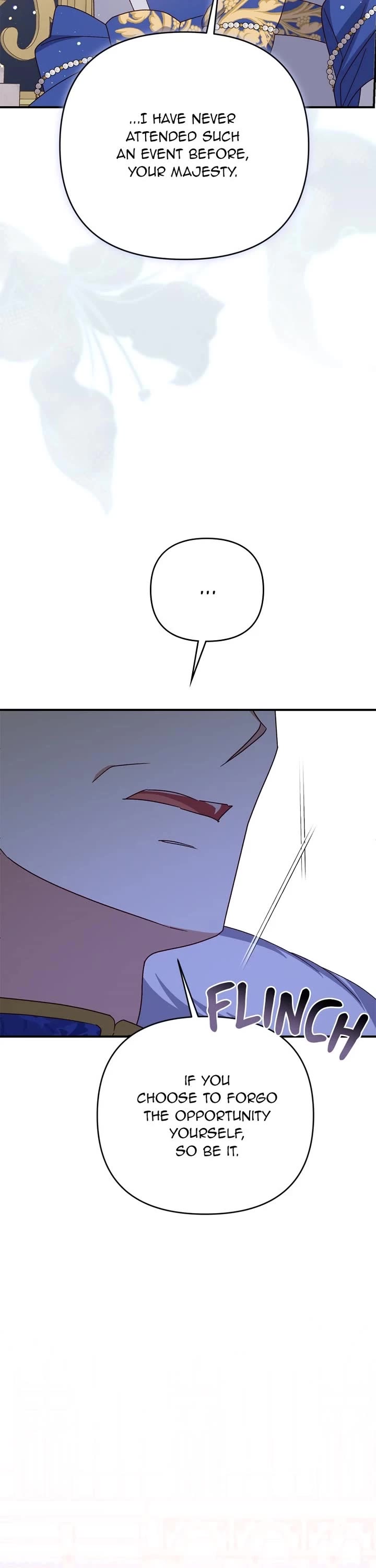 The Tyrant Wants to Live a Virtuous Life Chapter 74 page 11 - Chapter 74: (S2) Episode 74