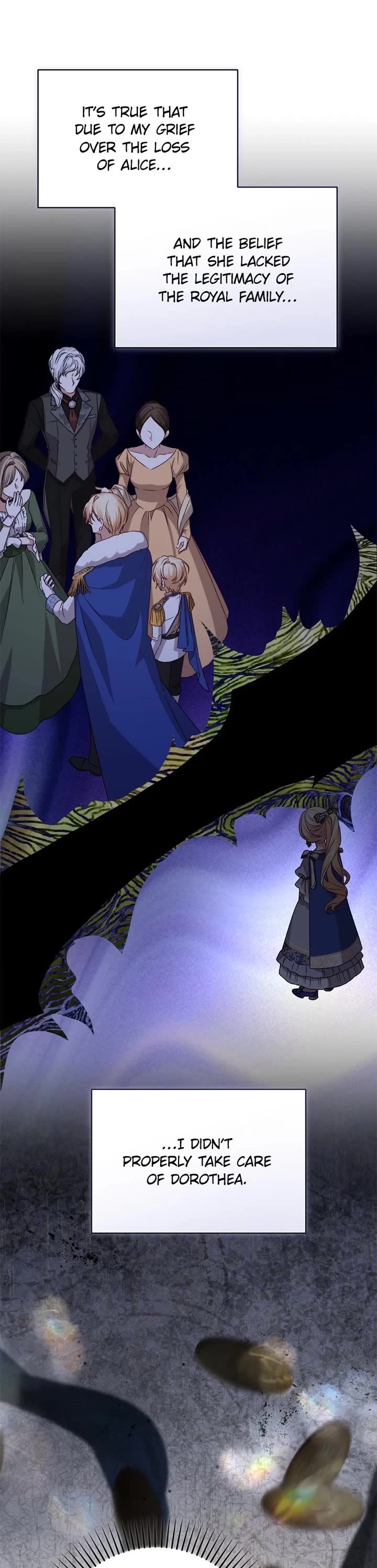 The Tyrant Wants to Live a Virtuous Life Chapter 74 page 20 - Chapter 74: (S2) Episode 74