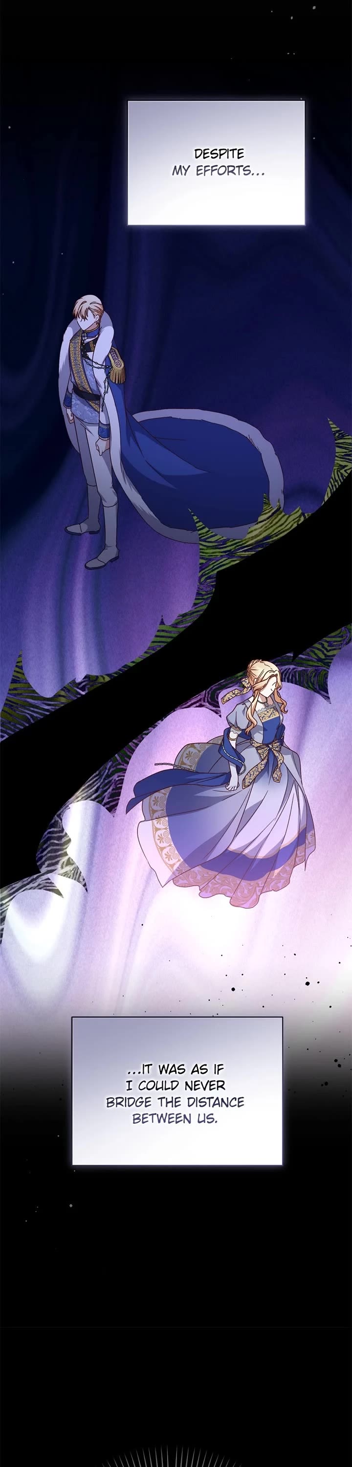 The Tyrant Wants to Live a Virtuous Life Chapter 74 page 23 - Chapter 74: (S2) Episode 74