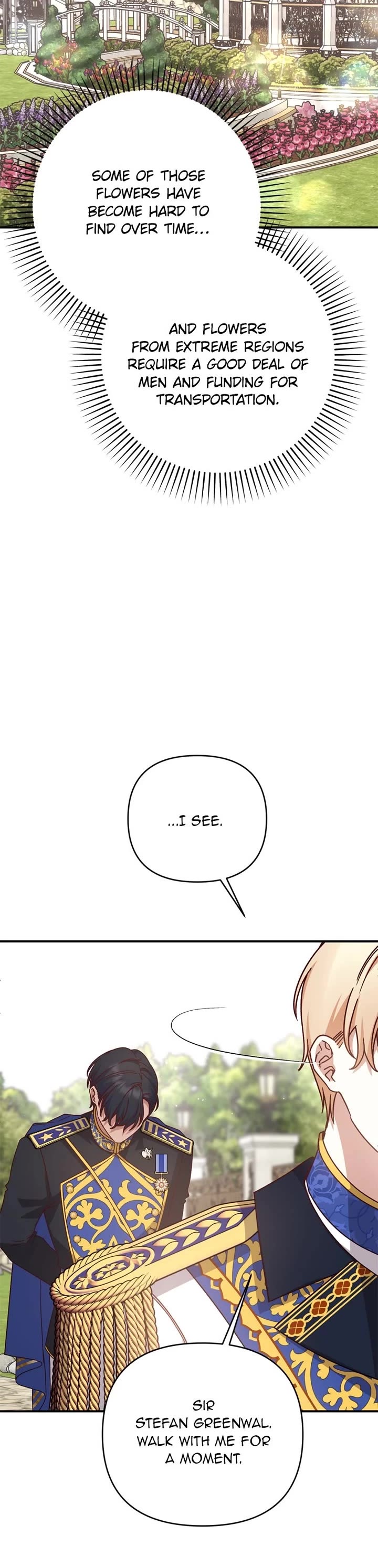 The Tyrant Wants to Live a Virtuous Life Chapter 74 page 29 - Chapter 74: (S2) Episode 74
