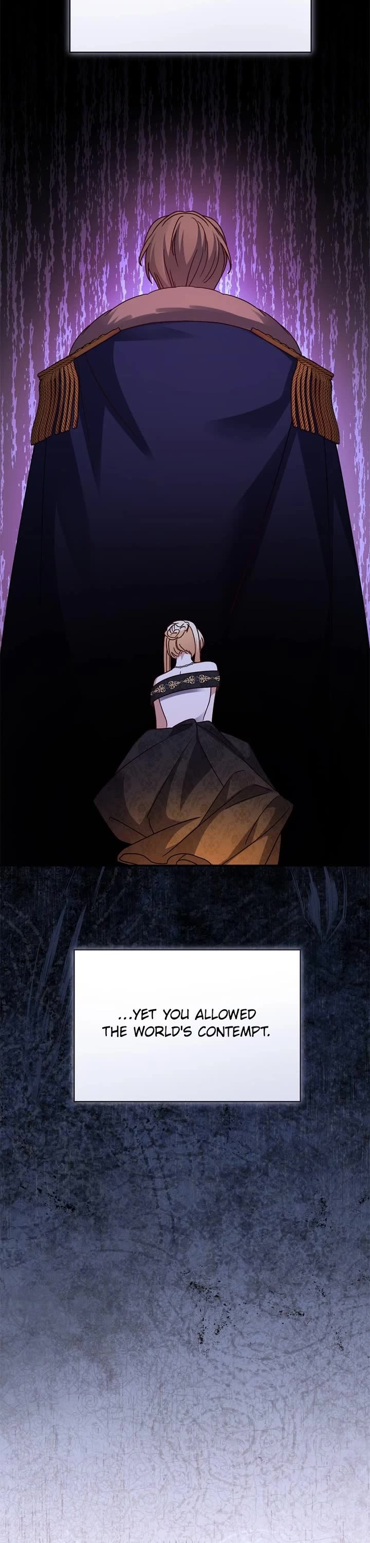 The Tyrant Wants to Live a Virtuous Life Chapter 74 page 3 - Chapter 74: (S2) Episode 74