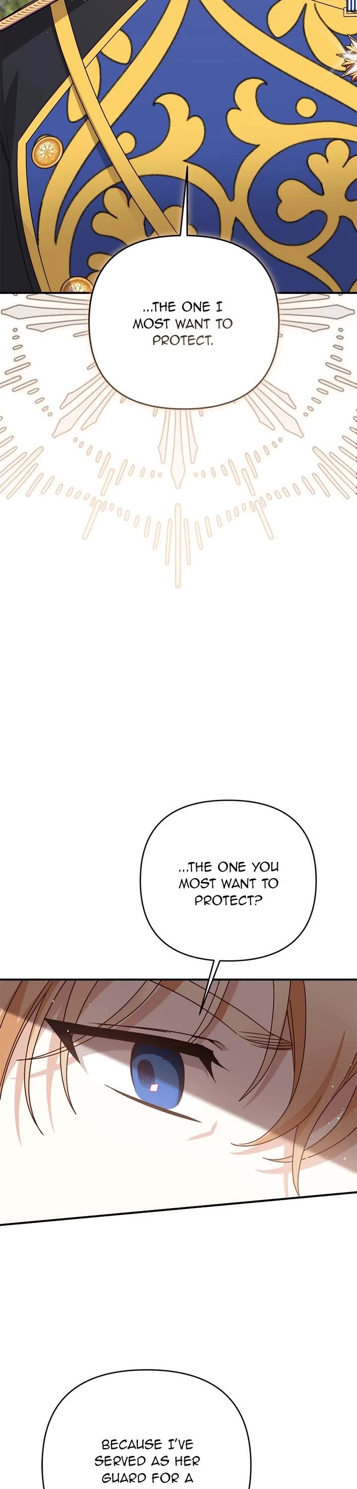 The Tyrant Wants to Live a Virtuous Life Chapter 74 page 37 - Chapter 74: (S2) Episode 74