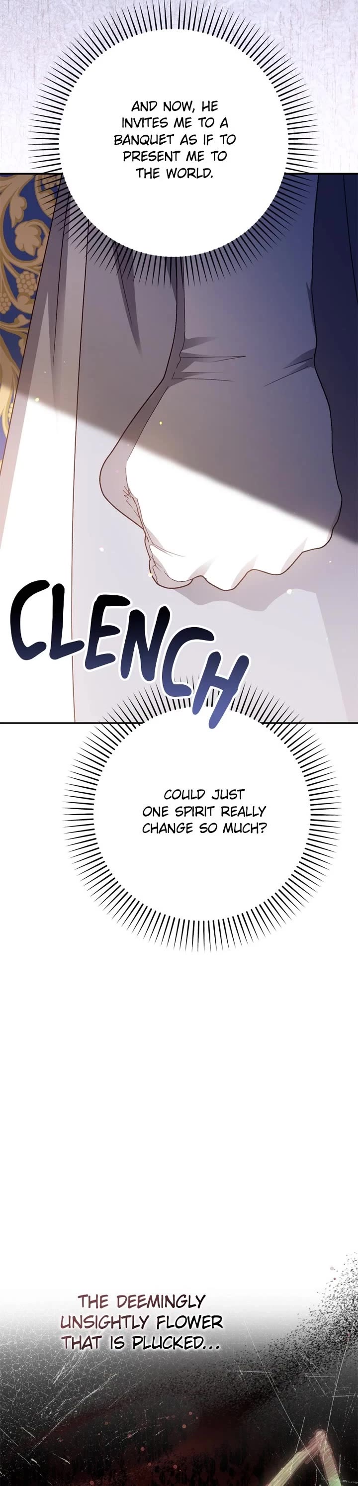The Tyrant Wants to Live a Virtuous Life Chapter 74 page 4 - Chapter 74: (S2) Episode 74