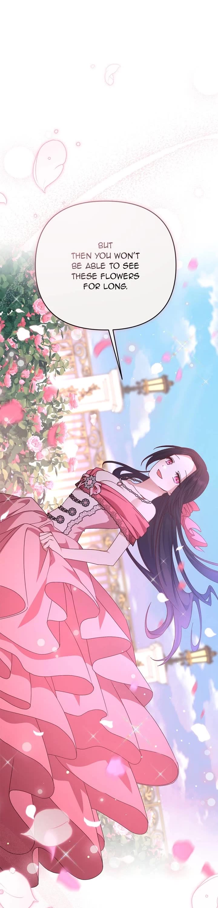 The Tyrant Wants to Live a Virtuous Life Chapter 74 page 45 - Chapter 74: (S2) Episode 74