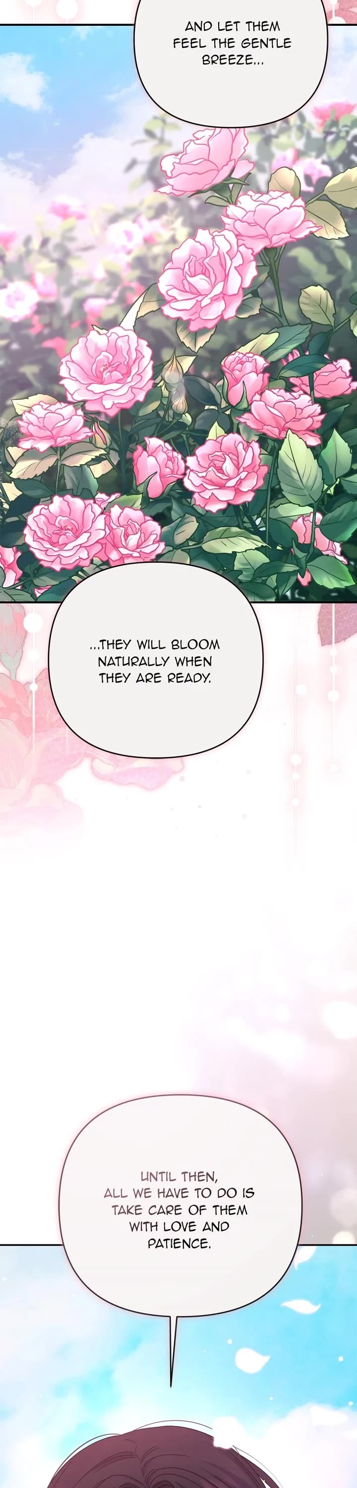 The Tyrant Wants to Live a Virtuous Life Chapter 74 page 47 - Chapter 74: (S2) Episode 74