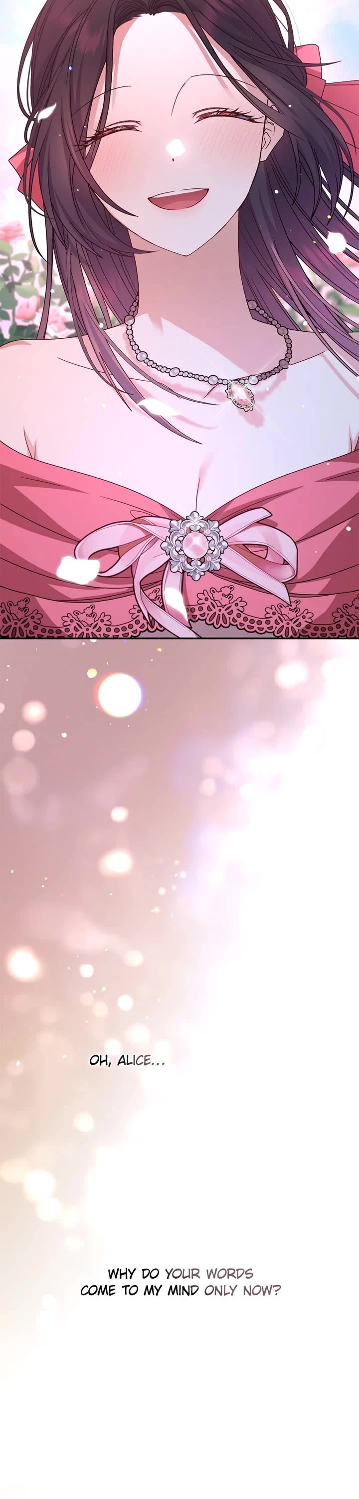 The Tyrant Wants to Live a Virtuous Life Chapter 74 page 48 - Chapter 74: (S2) Episode 74