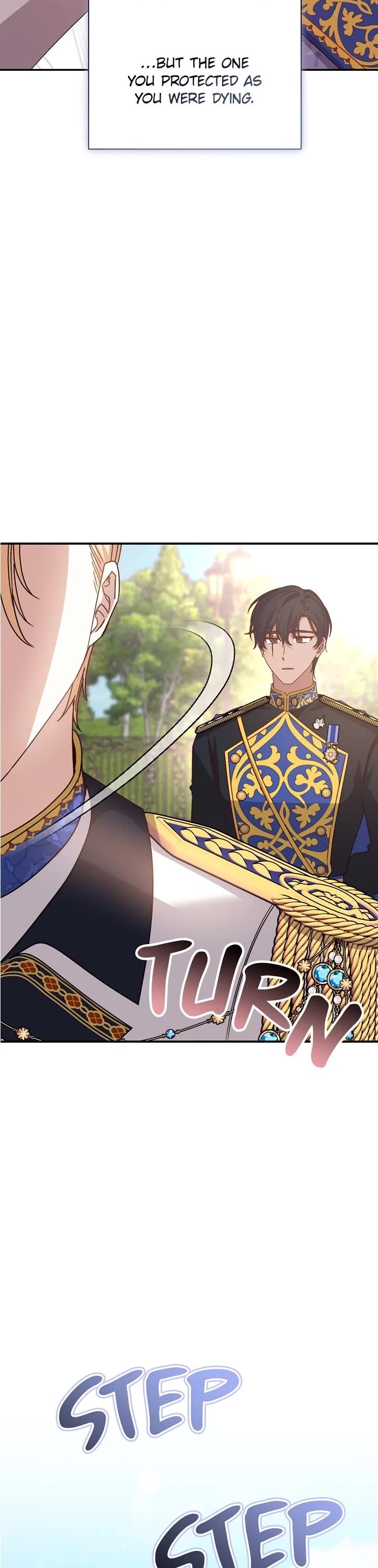 The Tyrant Wants to Live a Virtuous Life Chapter 74 page 50 - Chapter 74: (S2) Episode 74