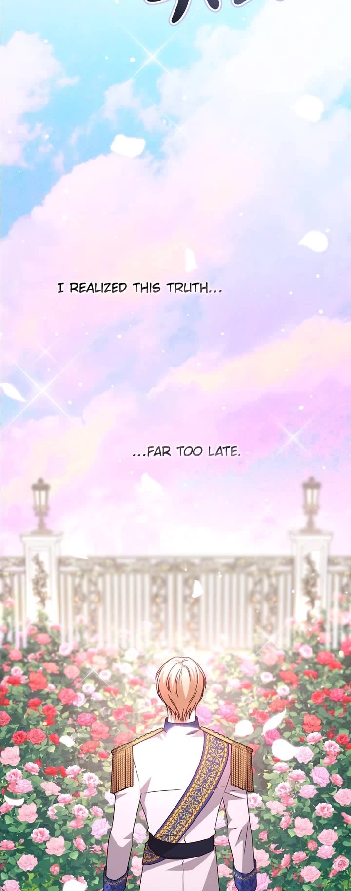 The Tyrant Wants to Live a Virtuous Life Chapter 74 page 51 - Chapter 74: (S2) Episode 74