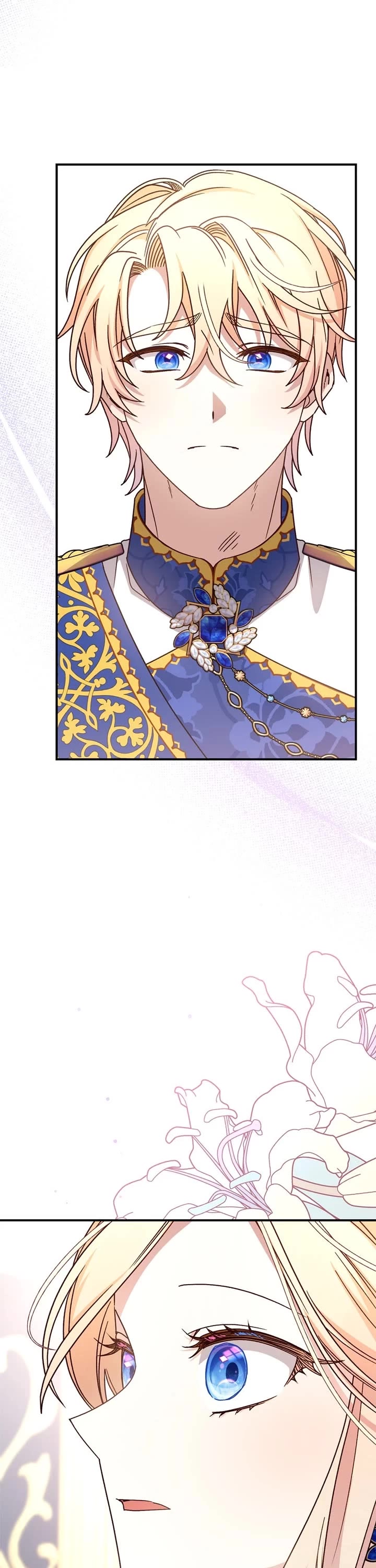 The Tyrant Wants to Live a Virtuous Life Chapter 74 page 6 - Chapter 74: (S2) Episode 74