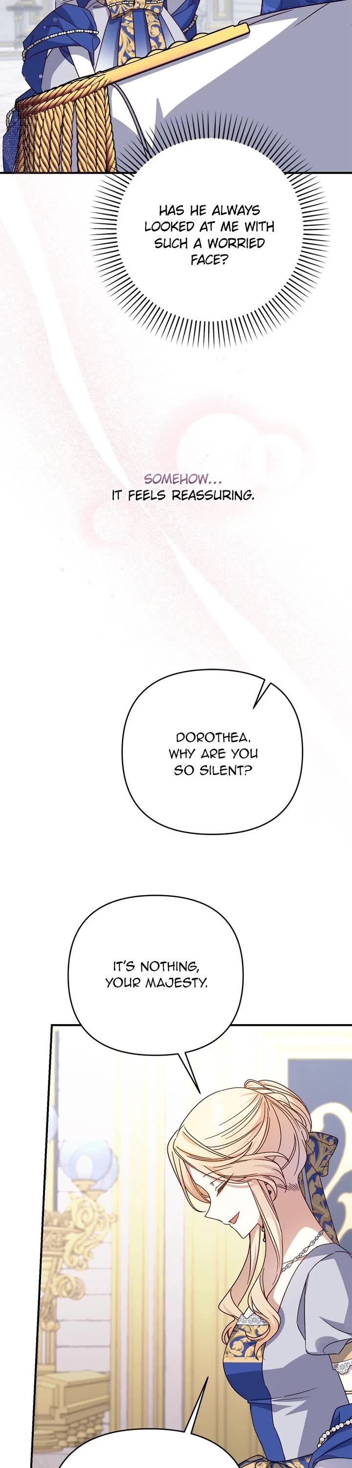 The Tyrant Wants to Live a Virtuous Life Chapter 74 page 8 - Chapter 74: (S2) Episode 74