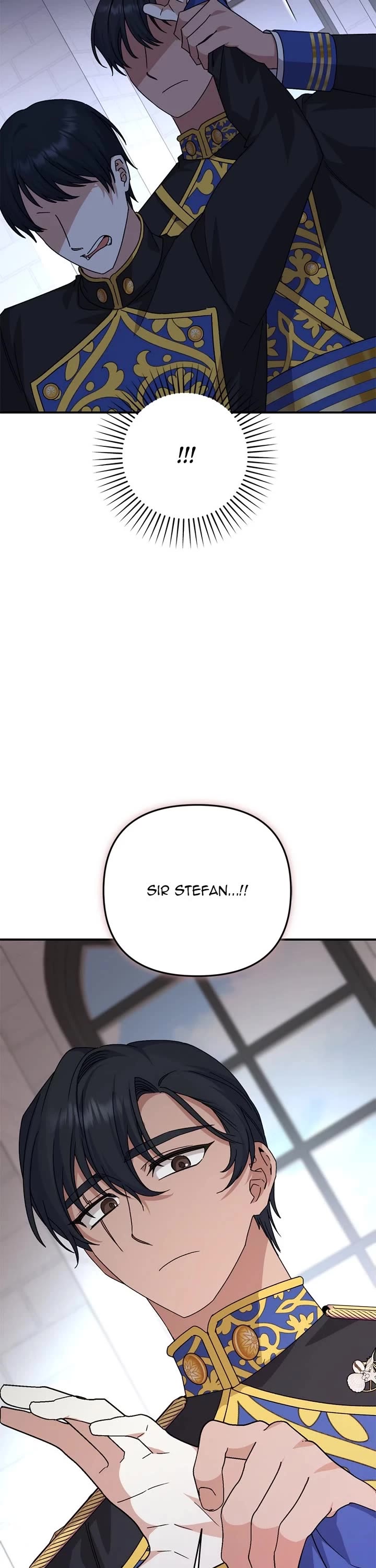 The Tyrant Wants to Live a Virtuous Life Chapter 75 page 11 - Chapter 75: (S2) Episode 75