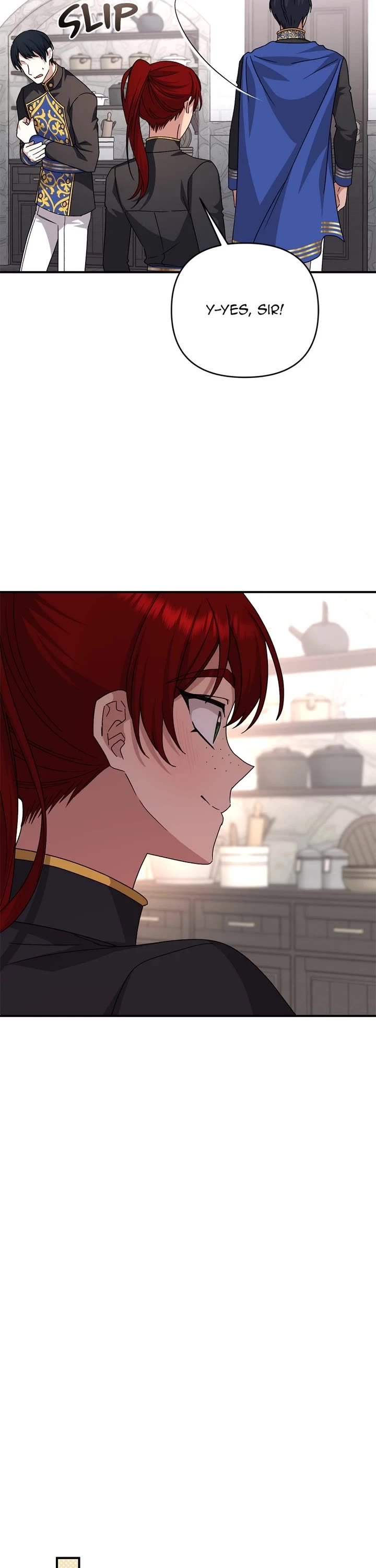 The Tyrant Wants to Live a Virtuous Life Chapter 75 page 13 - Chapter 75: (S2) Episode 75