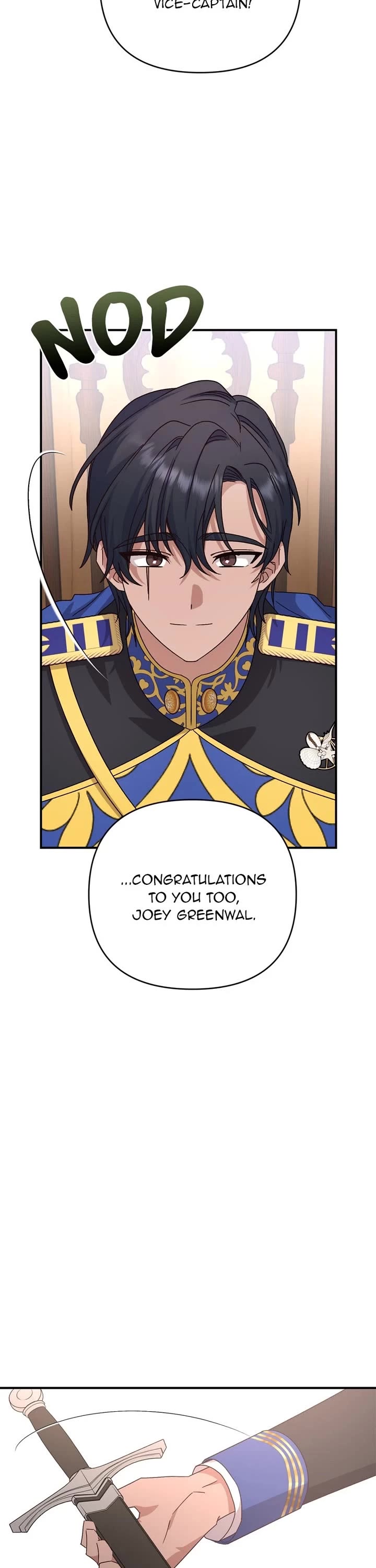 The Tyrant Wants to Live a Virtuous Life Chapter 75 page 16 - Chapter 75: (S2) Episode 75