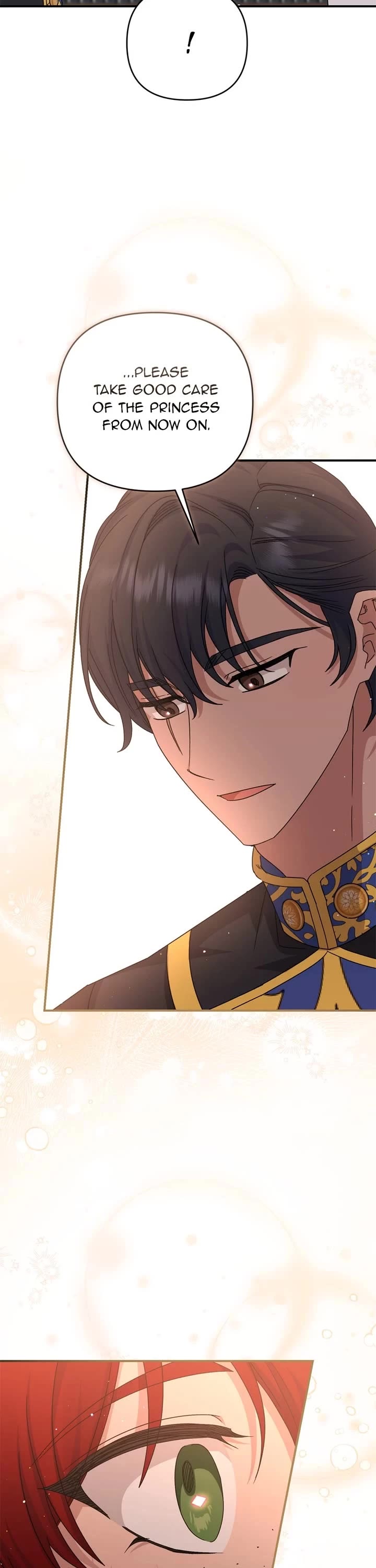 The Tyrant Wants to Live a Virtuous Life Chapter 75 page 18 - Chapter 75: (S2) Episode 75