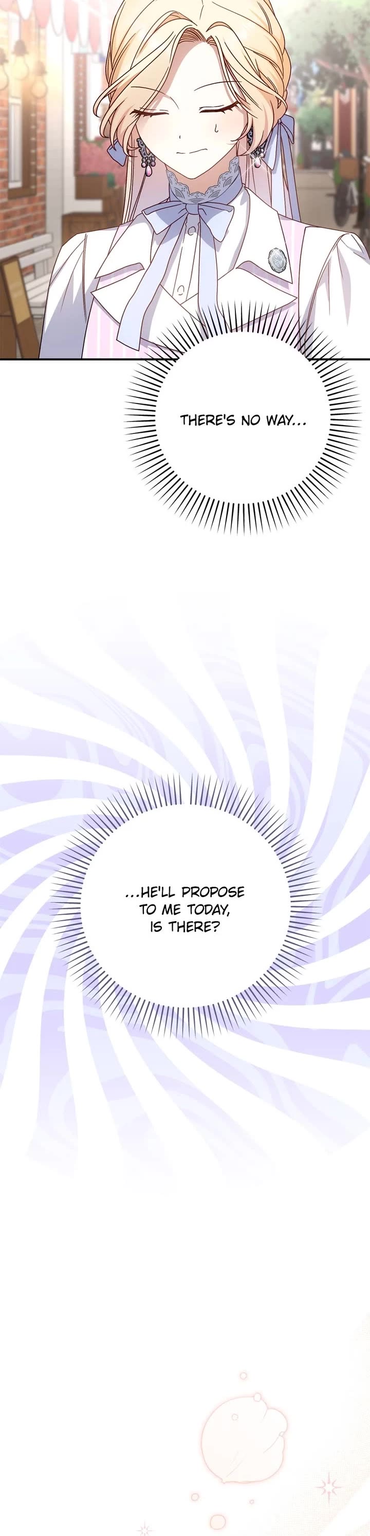 The Tyrant Wants to Live a Virtuous Life Chapter 75 page 25 - Chapter 75: (S2) Episode 75