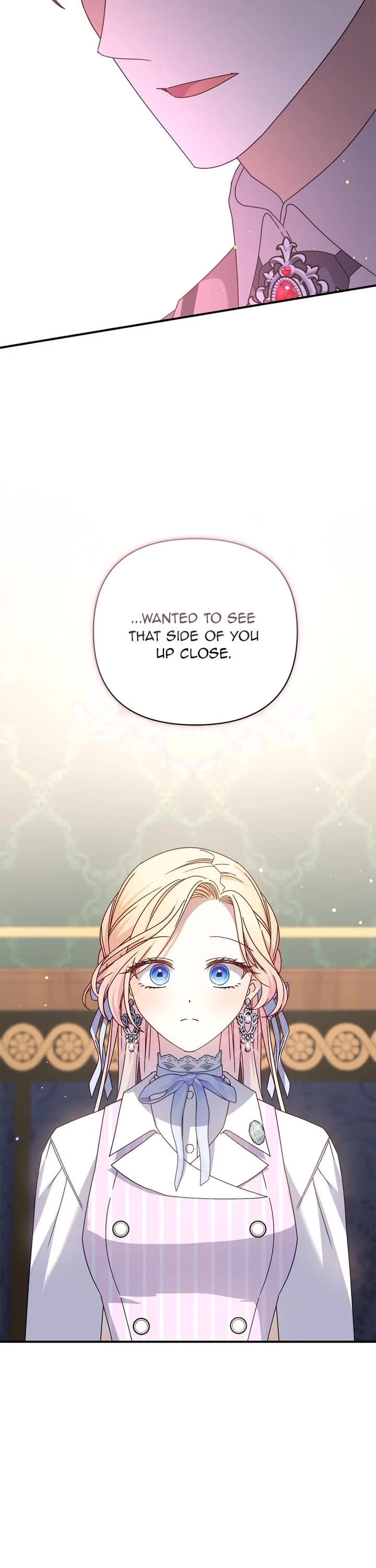 The Tyrant Wants to Live a Virtuous Life Chapter 75 page 36 - Chapter 75: (S2) Episode 75