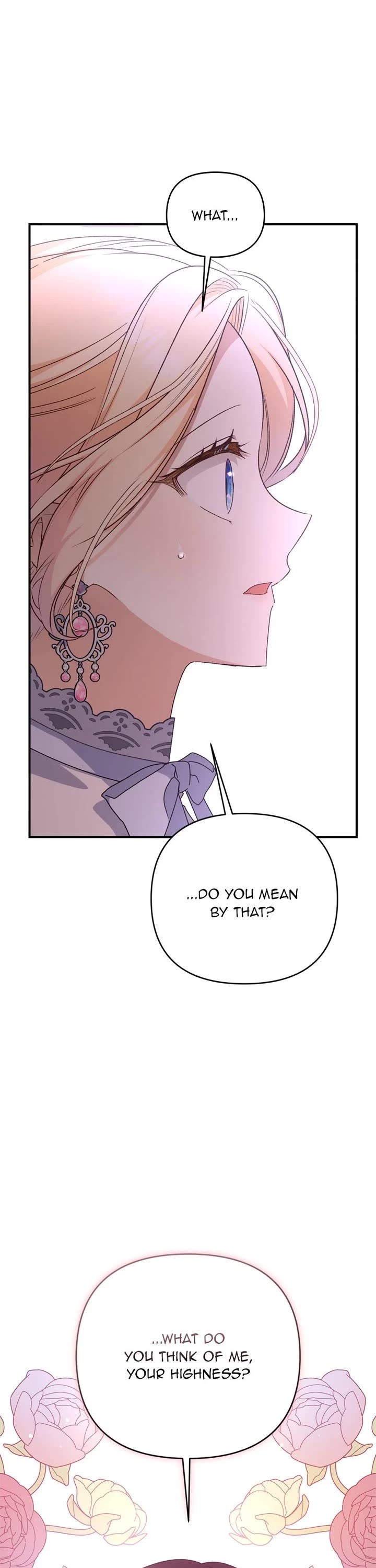 The Tyrant Wants to Live a Virtuous Life Chapter 75 page 37 - Chapter 75: (S2) Episode 75
