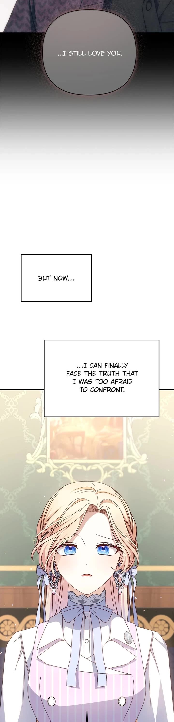 The Tyrant Wants to Live a Virtuous Life Chapter 75 page 40 - Chapter 75: (S2) Episode 75