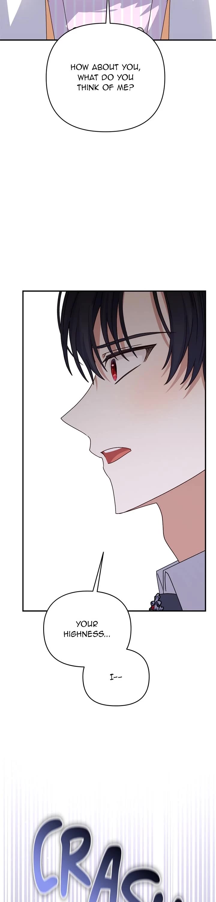 The Tyrant Wants to Live a Virtuous Life Chapter 75 page 41 - Chapter 75: (S2) Episode 75