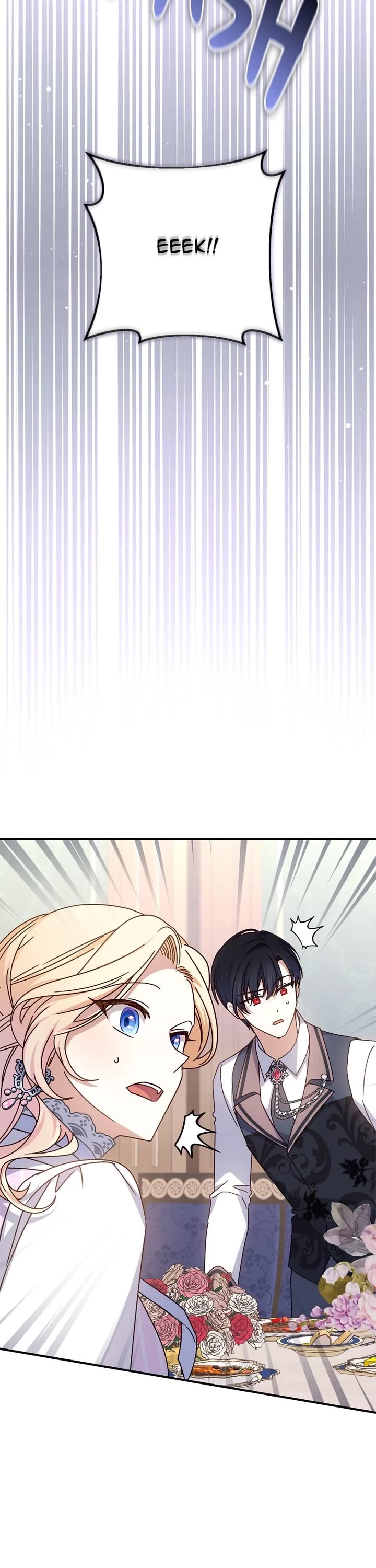 The Tyrant Wants to Live a Virtuous Life Chapter 75 page 42 - Chapter 75: (S2) Episode 75