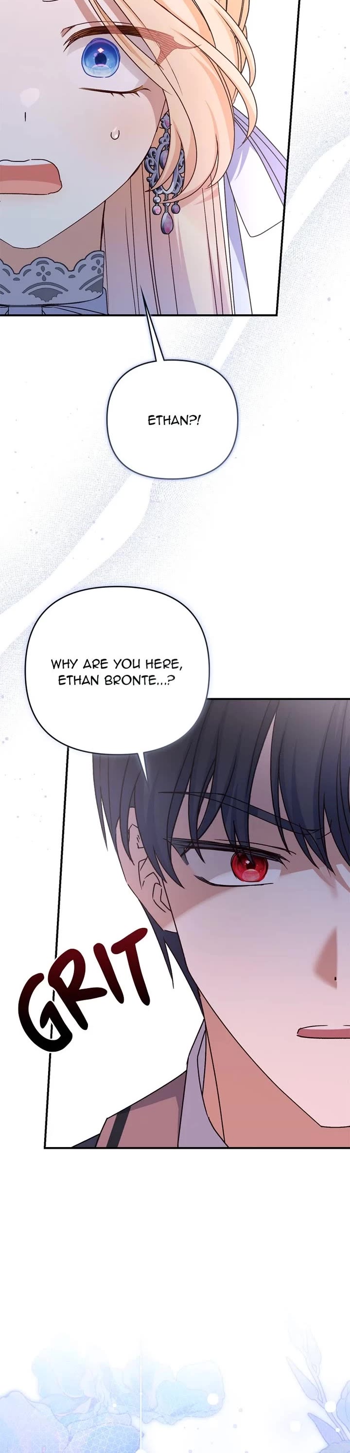The Tyrant Wants to Live a Virtuous Life Chapter 75 page 45 - Chapter 75: (S2) Episode 75