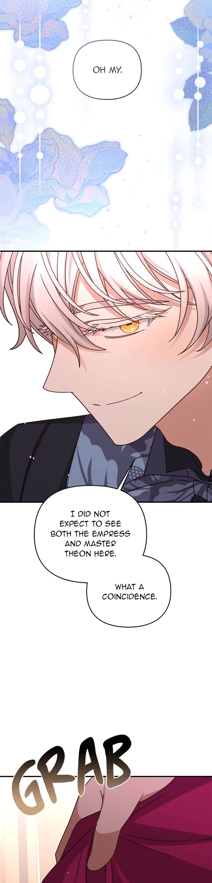 The Tyrant Wants to Live a Virtuous Life Chapter 75 page 46 - Chapter 75: (S2) Episode 75