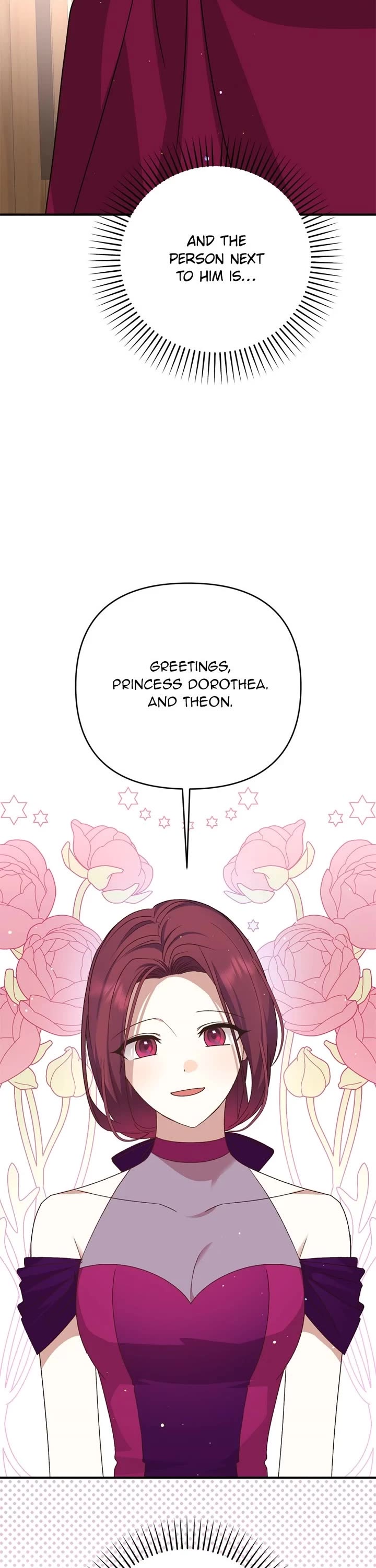 The Tyrant Wants to Live a Virtuous Life Chapter 75 page 47 - Chapter 75: (S2) Episode 75