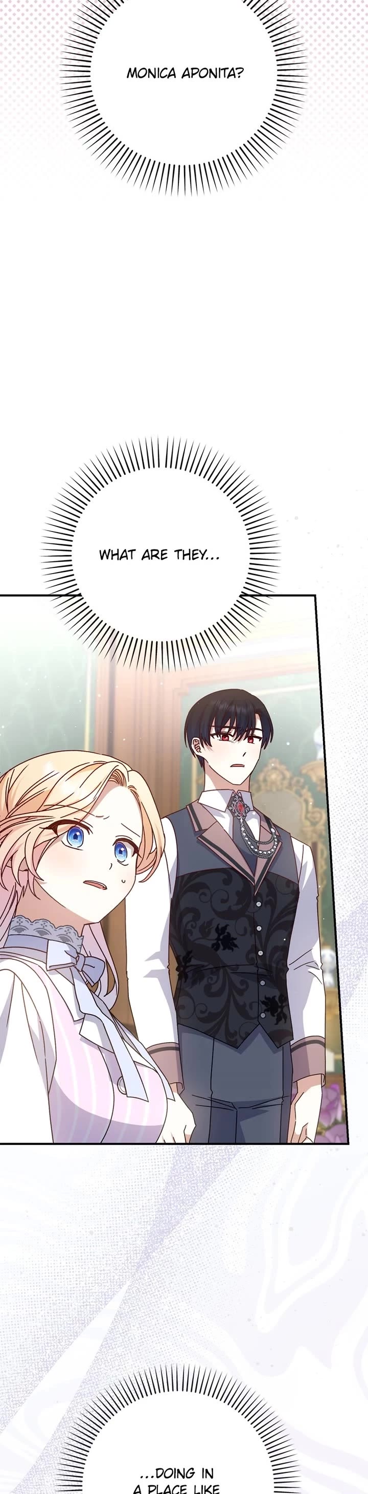 The Tyrant Wants to Live a Virtuous Life Chapter 75 page 48 - Chapter 75: (S2) Episode 75