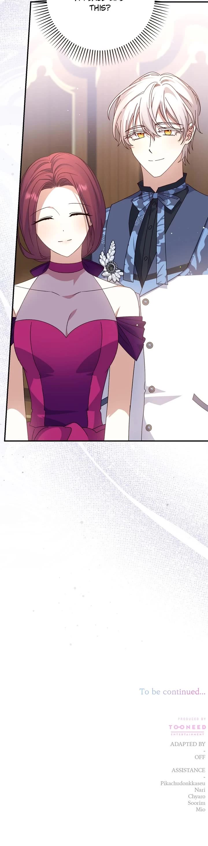The Tyrant Wants to Live a Virtuous Life Chapter 75 page 49 - Chapter 75: (S2) Episode 75