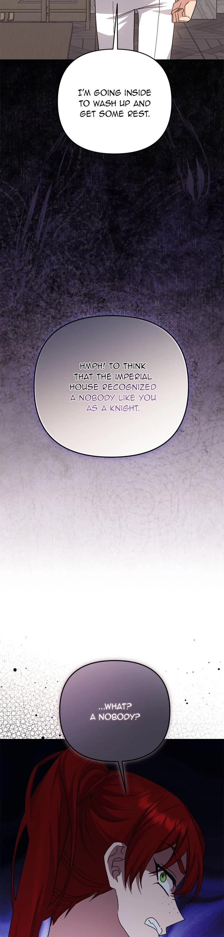 The Tyrant Wants to Live a Virtuous Life Chapter 75 page 6 - Chapter 75: (S2) Episode 75