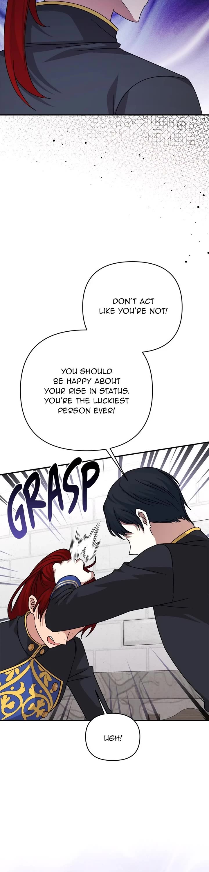 The Tyrant Wants to Live a Virtuous Life Chapter 75 page 7 - Chapter 75: (S2) Episode 75