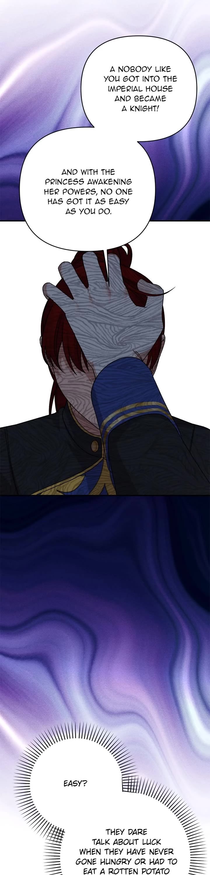 The Tyrant Wants to Live a Virtuous Life Chapter 75 page 8 - Chapter 75: (S2) Episode 75