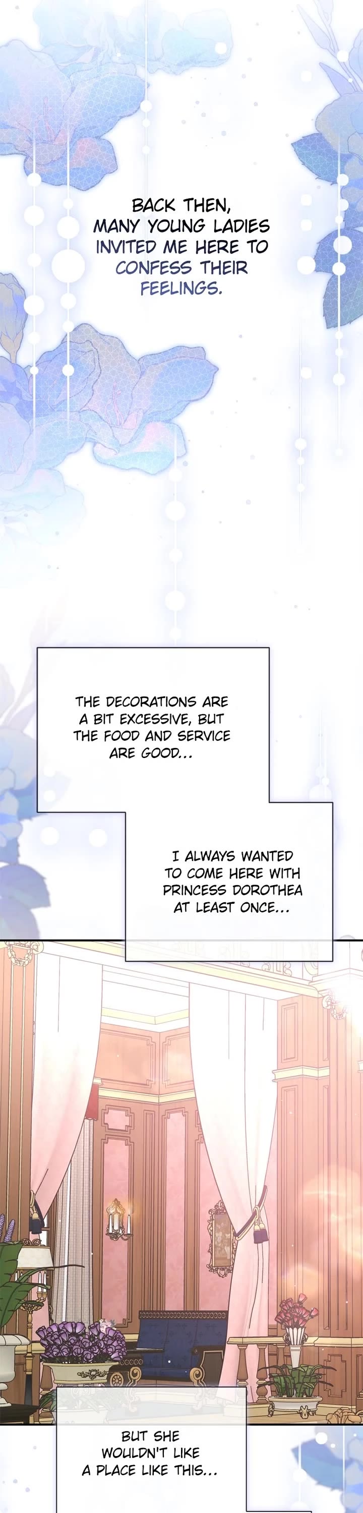 The Tyrant Wants to Live a Virtuous Life Chapter 76 page 16 - Chapter 76: (S2) Episode 76