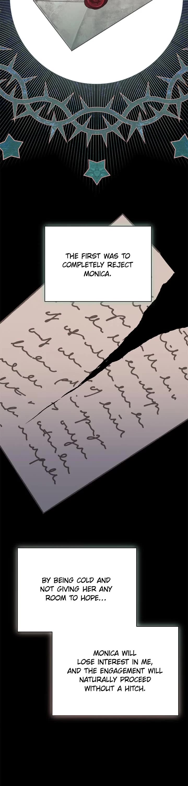 The Tyrant Wants to Live a Virtuous Life Chapter 76 page 2 - Chapter 76: (S2) Episode 76