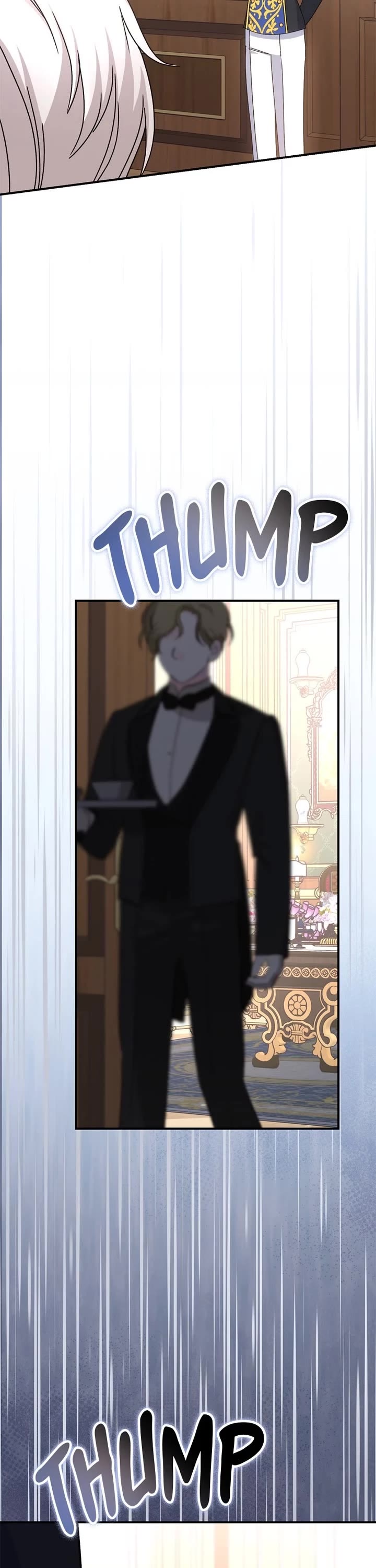 The Tyrant Wants to Live a Virtuous Life Chapter 76 page 21 - Chapter 76: (S2) Episode 76