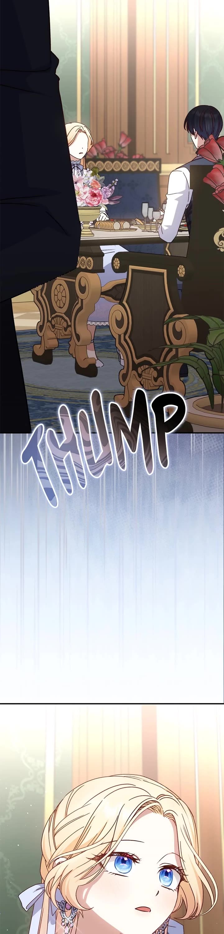 The Tyrant Wants to Live a Virtuous Life Chapter 76 page 22 - Chapter 76: (S2) Episode 76