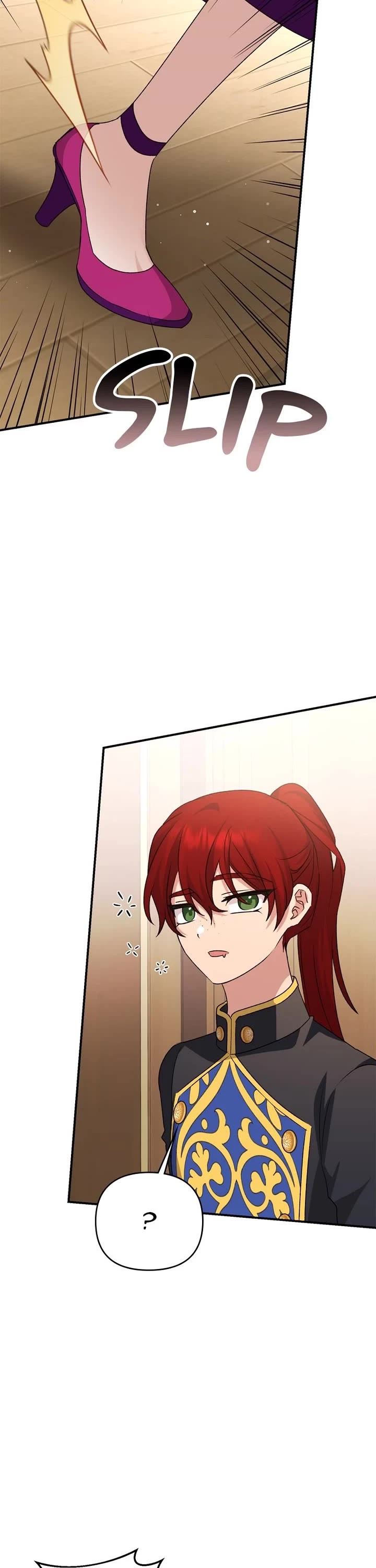 The Tyrant Wants to Live a Virtuous Life Chapter 76 page 27 - Chapter 76: (S2) Episode 76
