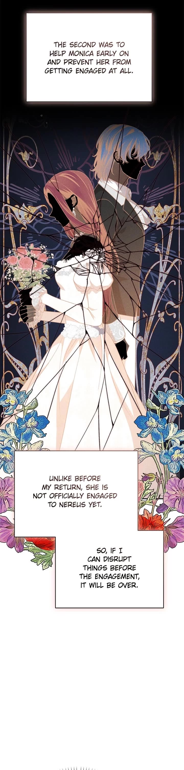 The Tyrant Wants to Live a Virtuous Life Chapter 76 page 3 - Chapter 76: (S2) Episode 76