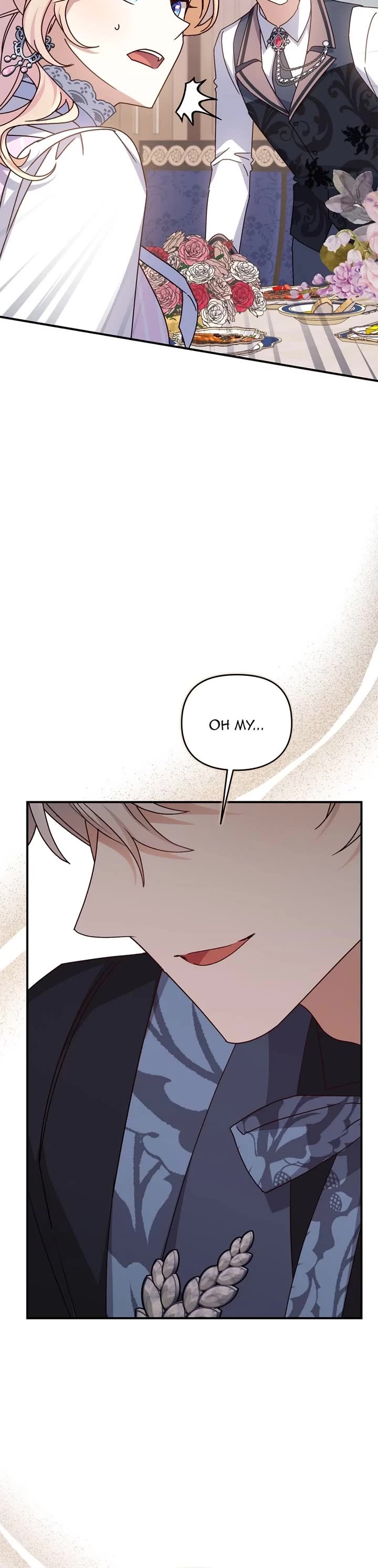 The Tyrant Wants to Live a Virtuous Life Chapter 76 page 30 - Chapter 76: (S2) Episode 76