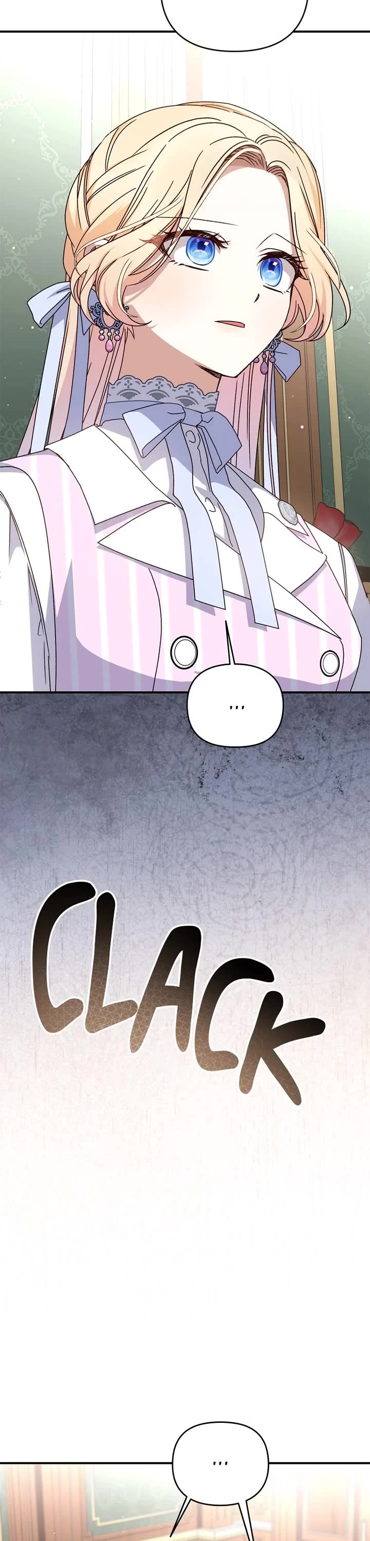The Tyrant Wants to Live a Virtuous Life Chapter 76 page 42 - Chapter 76: (S2) Episode 76