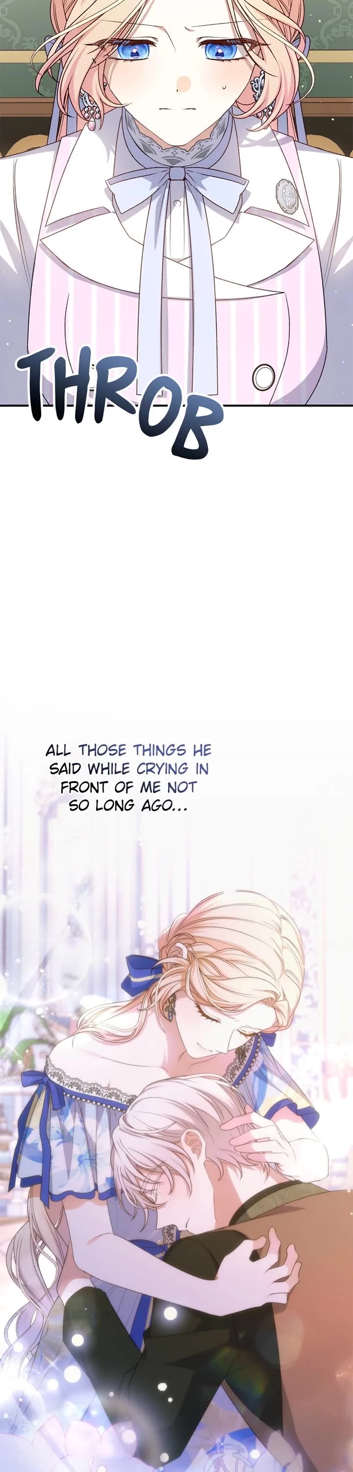 The Tyrant Wants to Live a Virtuous Life Chapter 76 page 46 - Chapter 76: (S2) Episode 76