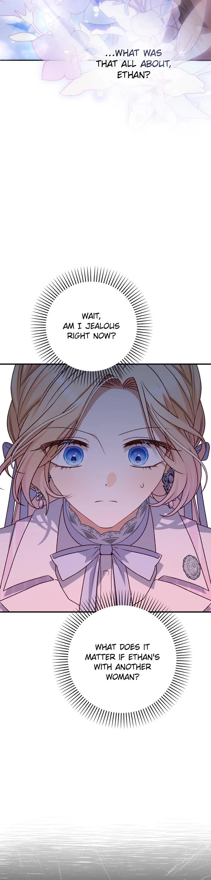 The Tyrant Wants to Live a Virtuous Life Chapter 76 page 47 - Chapter 76: (S2) Episode 76