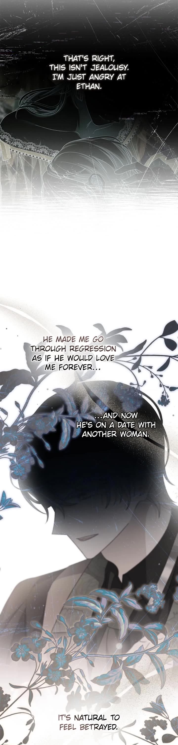 The Tyrant Wants to Live a Virtuous Life Chapter 76 page 48 - Chapter 76: (S2) Episode 76