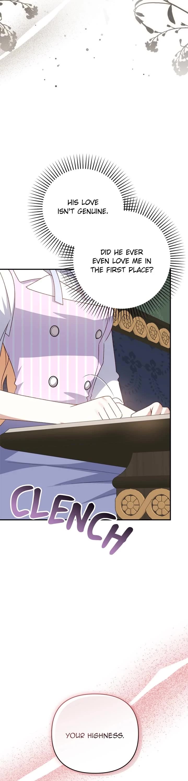 The Tyrant Wants to Live a Virtuous Life Chapter 76 page 49 - Chapter 76: (S2) Episode 76
