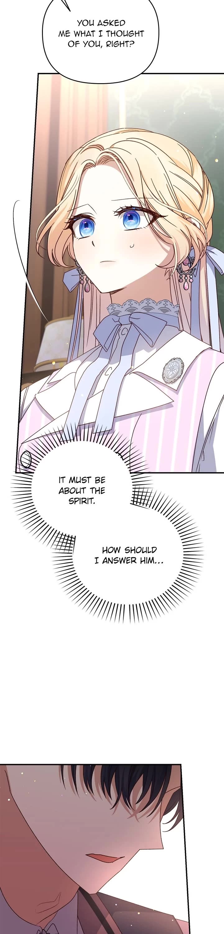 The Tyrant Wants to Live a Virtuous Life Chapter 76 page 51 - Chapter 76: (S2) Episode 76
