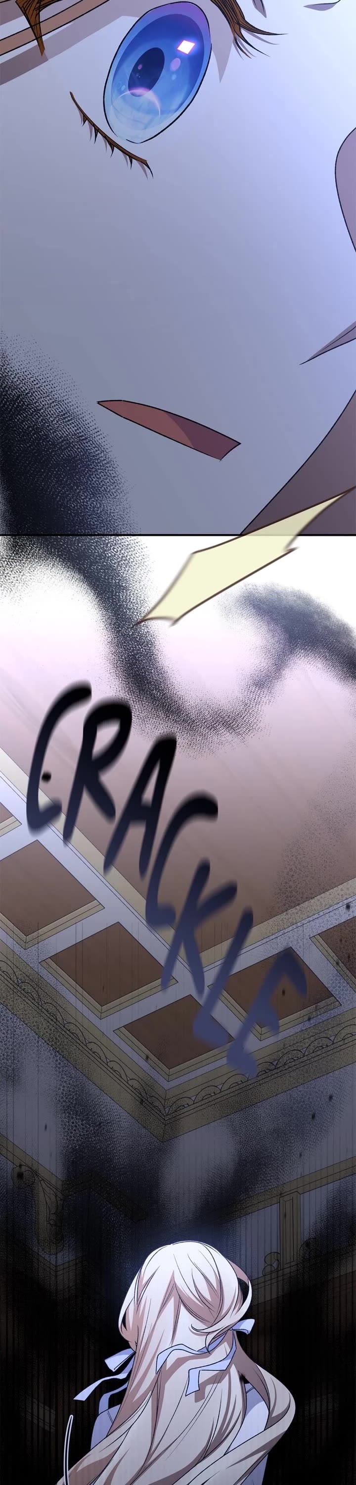 The Tyrant Wants to Live a Virtuous Life Chapter 77 page 12 - Chapter 77: (S2) Episode 77