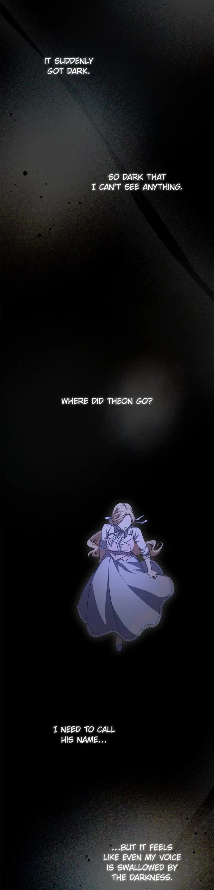 The Tyrant Wants to Live a Virtuous Life Chapter 77 page 14 - Chapter 77: (S2) Episode 77