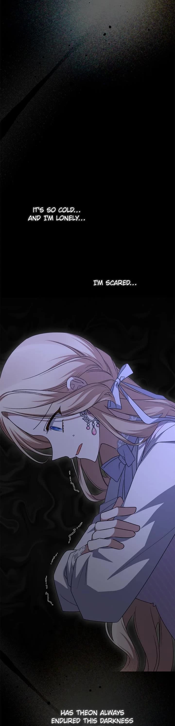 The Tyrant Wants to Live a Virtuous Life Chapter 77 page 15 - Chapter 77: (S2) Episode 77